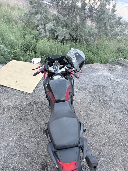 Racer Skyway 300 в продаже