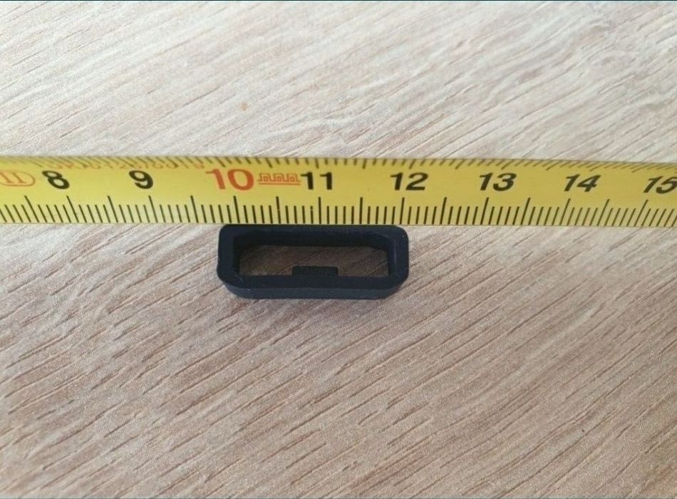 Gaica pt garmin, , vivoactive 3, 4s, forerunner 645, 245  (20mm)