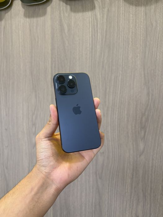 15 Pro 256GB 87%
