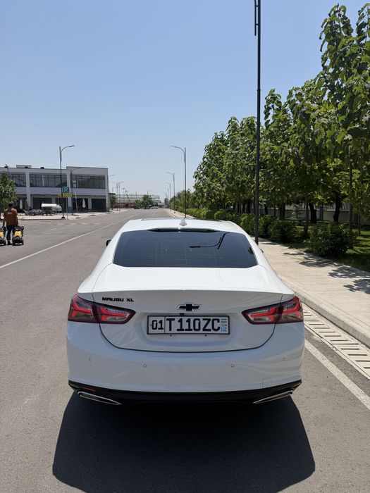 Malibu XL 2023 tozza