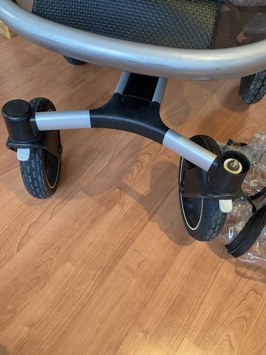 Детска количка Maxi cosi nova 4