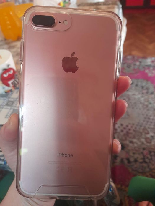 Айфон 7 +. 128 гбб