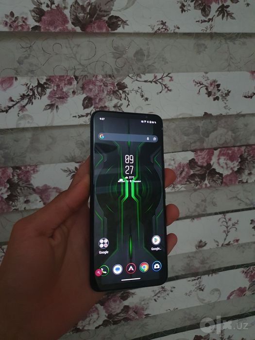 Rog Phone 6 16/256Gb