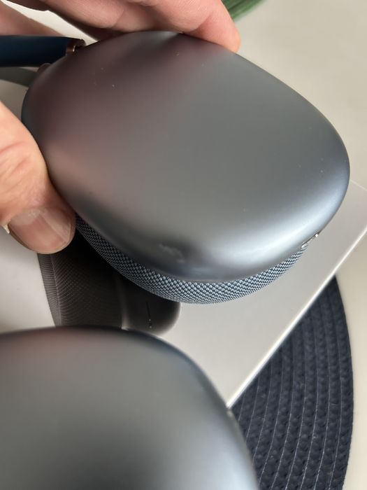 AirPods Max, Sky Blue