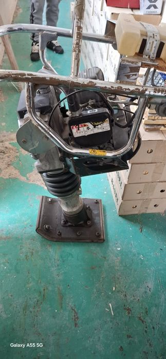 Compactor merge bine