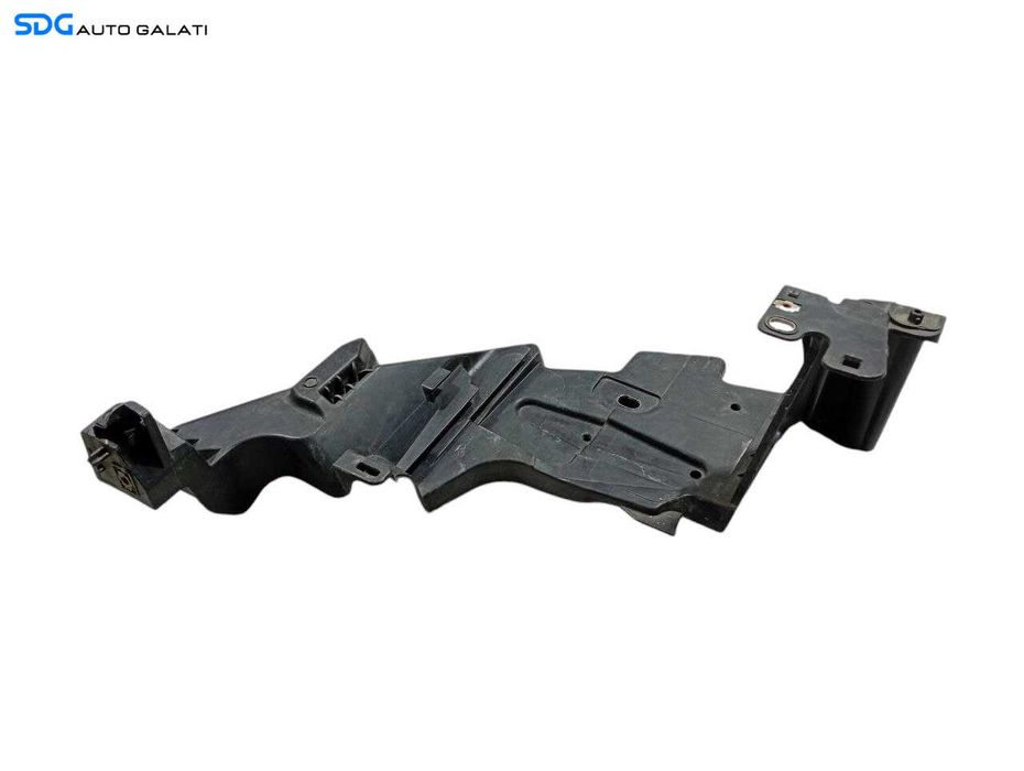 Suport Far Stanga Renault Megane 3 2008 - 2016 Cod 622230005R [LR0884]