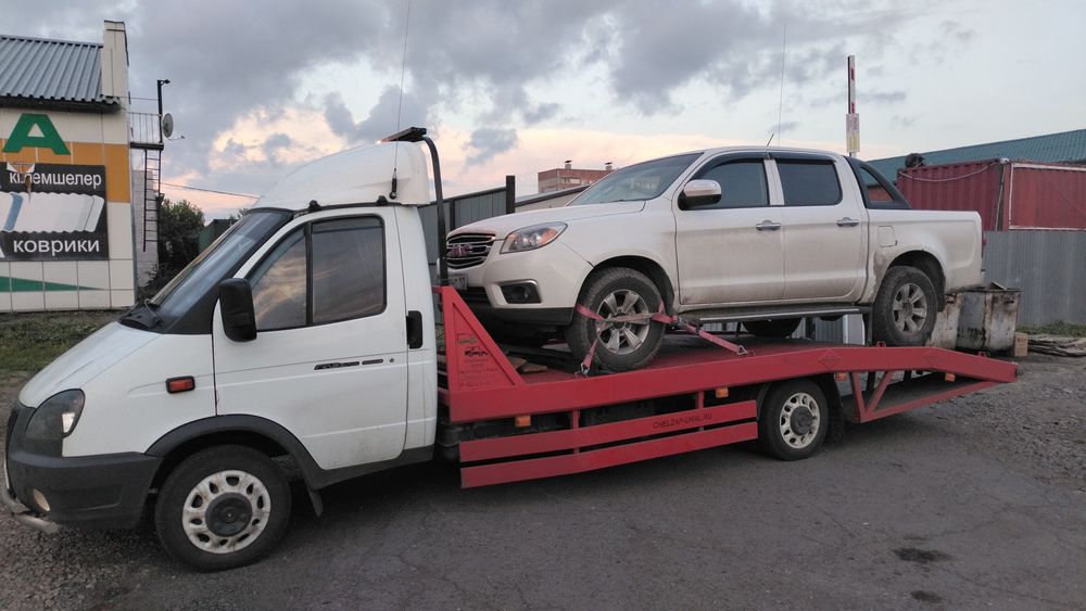 Эвакуатор   недорого 24/7