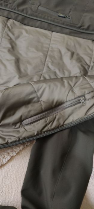 Jachetă/Geacă outdoor bărbați/ băieți Columbia Titanium Shell mărime S