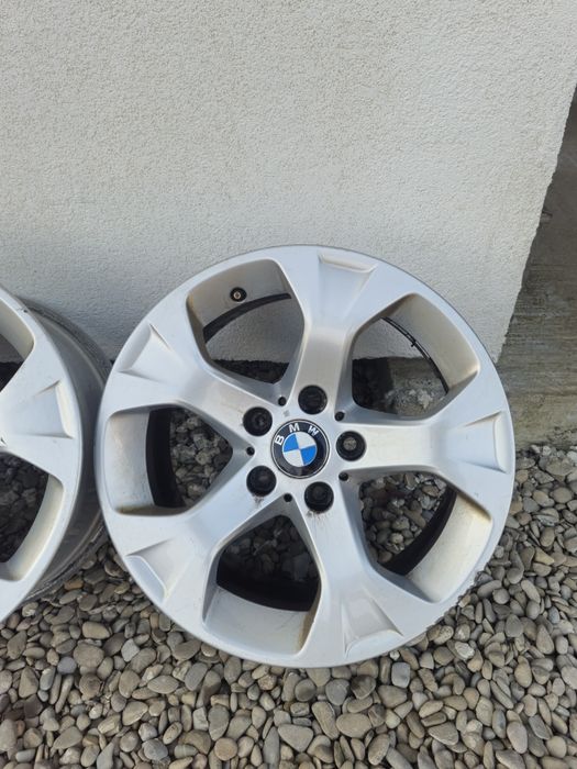 Jante aliaj R17 5x120 BMW X1
