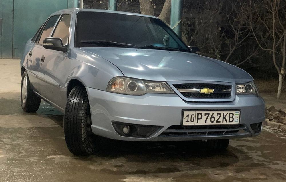 Nexia 2  1.6 lux konditsioner