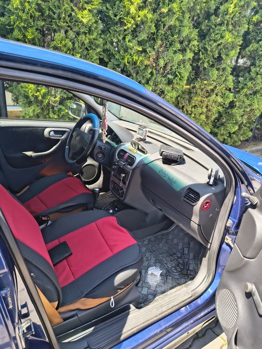 Vând Opel CORSA 1.2