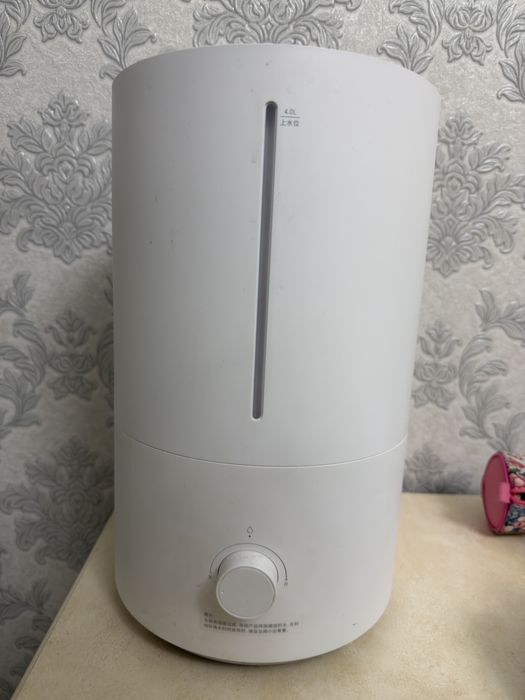 Увлажнитель воздуха