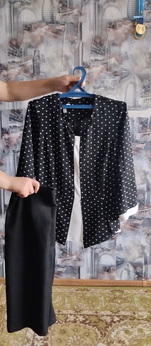 Продам одежду...