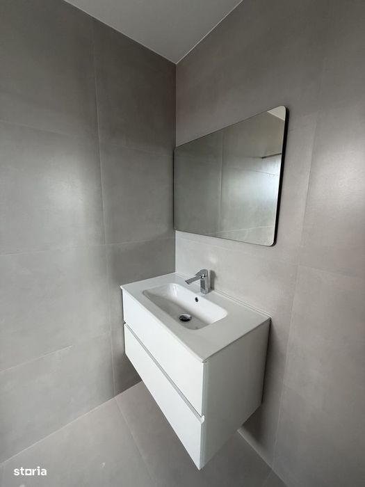 Apartament 3 camere| Nord langa MRS.