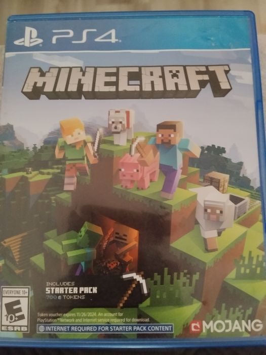 Продам диски ps4