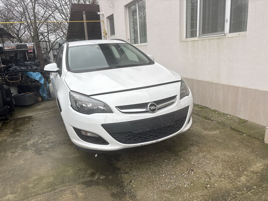 Planetare opel astra j  sport tourer facelift 1.7  cdti  2016