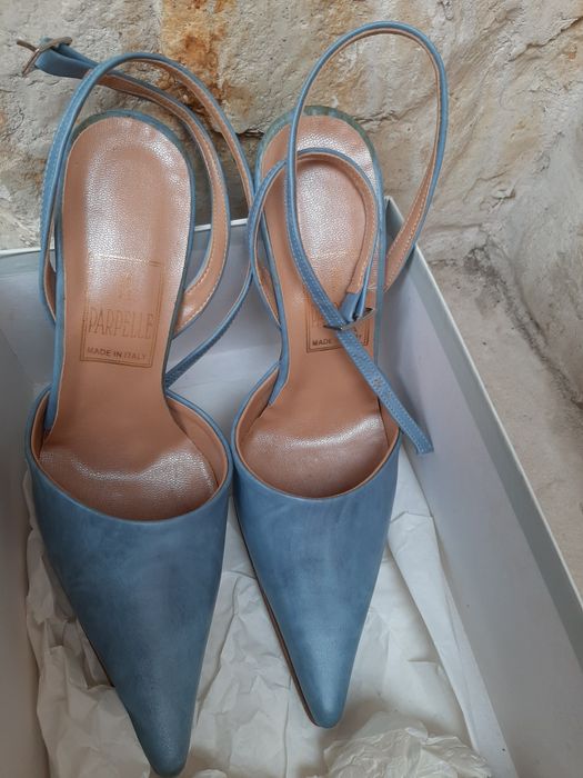 Pantofi eleganți mar.35