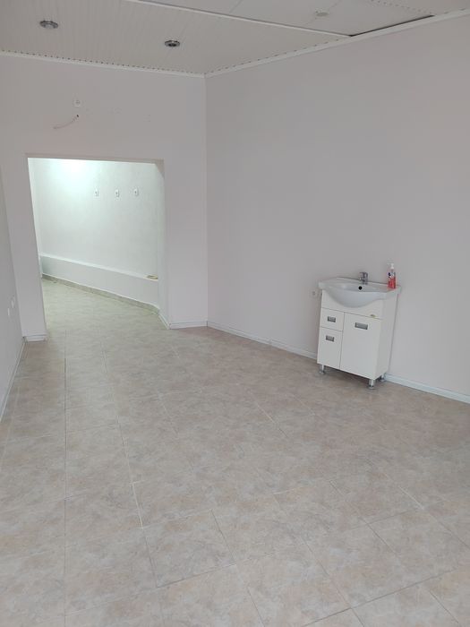 Търговски обект под наем