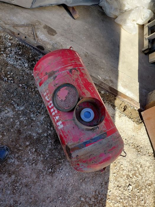 Газель Удлинитель Рамы  газ балон