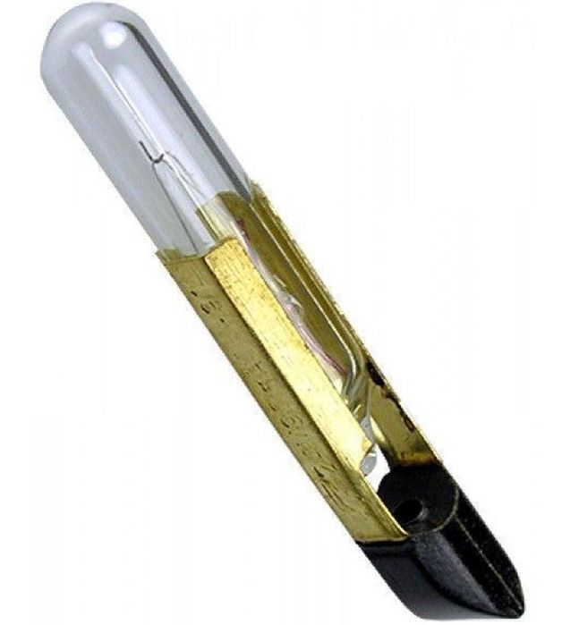 Лампы коммутаторные КМ24-35 (сост. новое, - заводская упаковка).