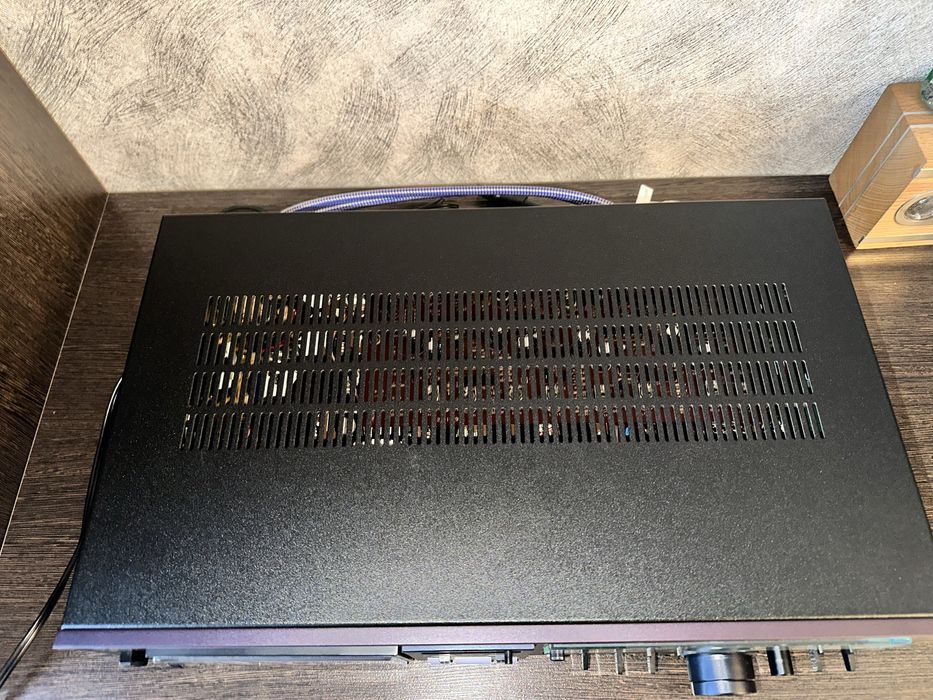 Кассетная дека Aurex PC-X88AD