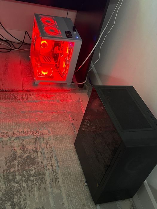 Продам Пк , системный блок