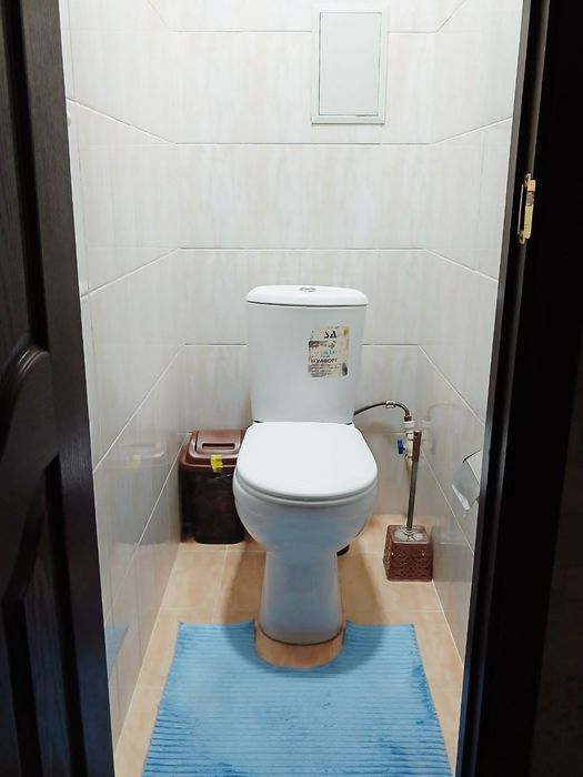 Продаётся квартира