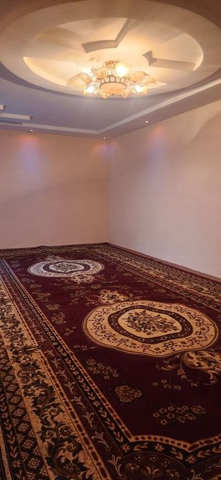 Buxoro-Kogon yoʻli yoqasida hovli sotiladi