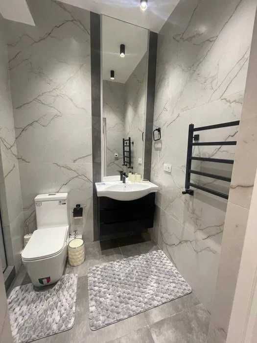 Сдаётся в аренду 2-ком/3/9 квартира  Мирабадский районе Жк Алфираганус