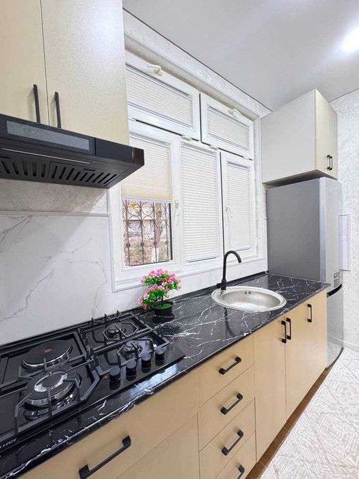 Продам 2/1/4 квартиру Чилонзар 7