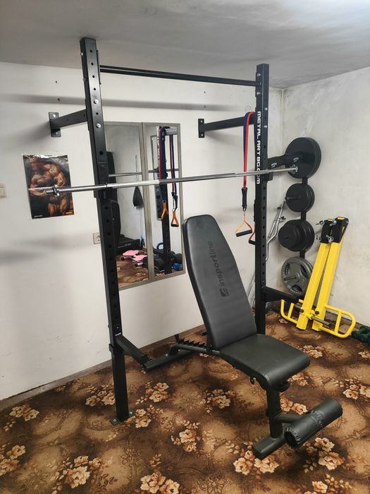 Модул подвижни рамене ф30