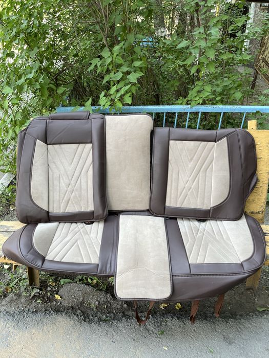 Продам чехол для авто