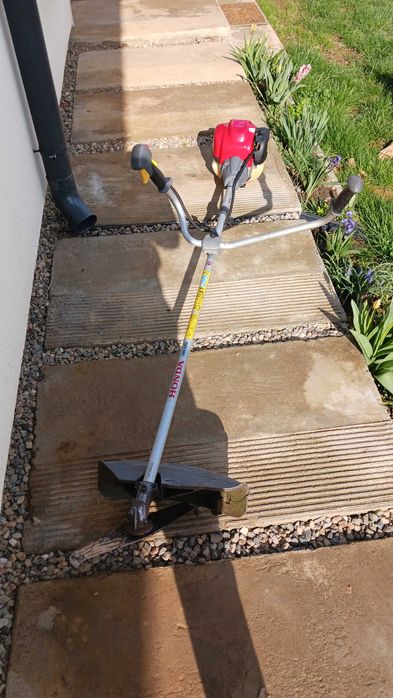 Motocoasa Honda gx35