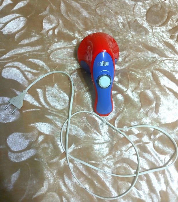 Продам электромассажёр