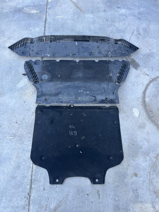 Scut motor Audi A4 b8 b9 A5 A6 A7 c7 A8 d3 8K 8T CGL CJC