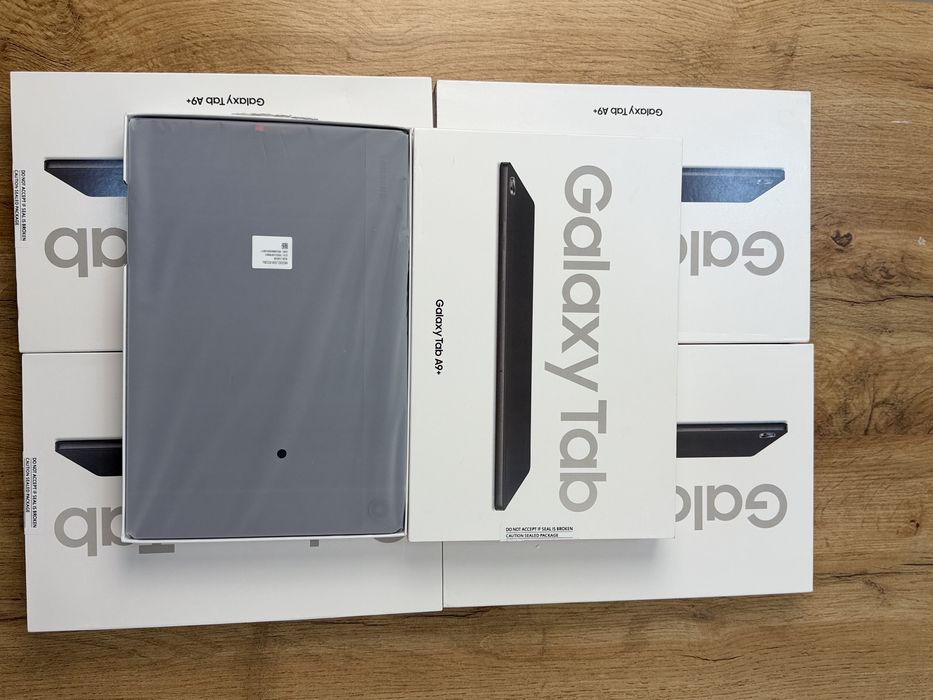 Samsung Tab A9+ 5G 4/64gb