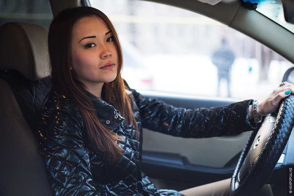 Учу легко и красиво ездить по Ташкенту.Евгений Иванович.