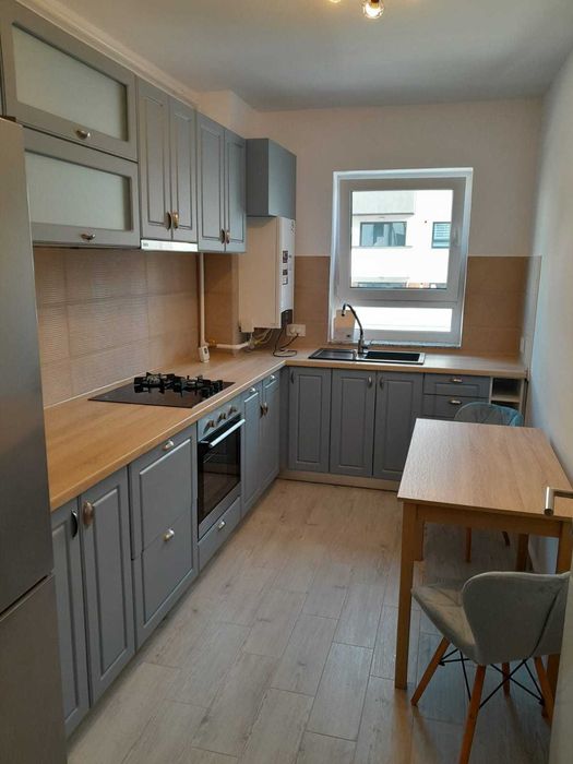 Apartament o camera