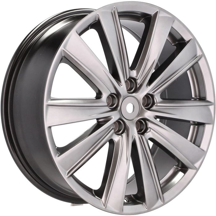 Jante Mazda R19 5x114.3 HB 080 Style | CX-5, CX-7, CX-3, MX-30 6 3 etc