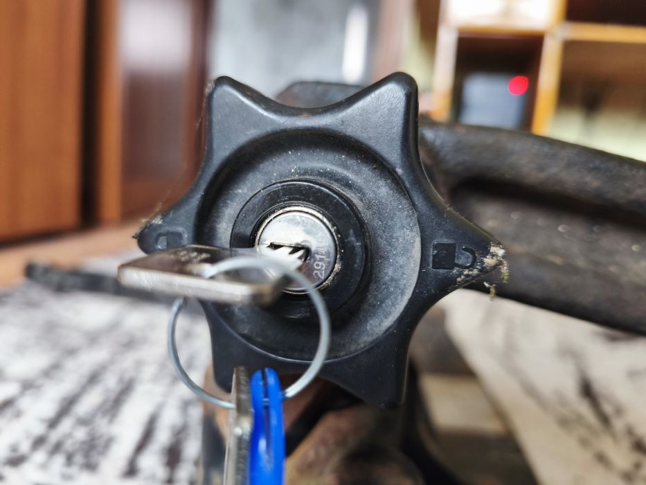 Оригинален теглич Форд Мондео мк4