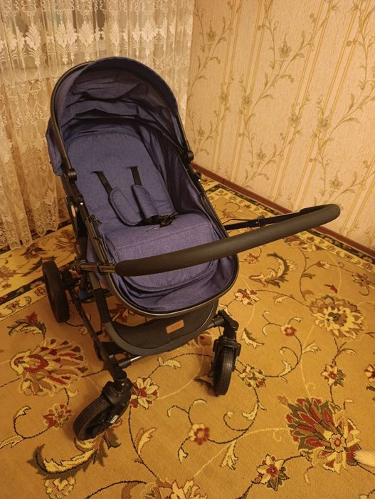 Детская коляска - люлька
