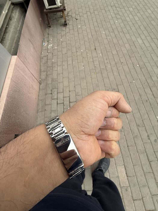 Orient japan made