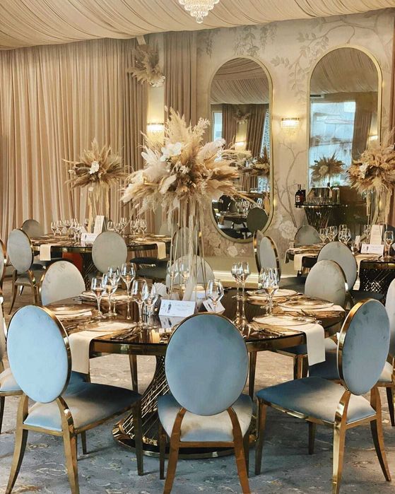 Scaun Washington pentru săli evenimente și ballroom, scaune de lux