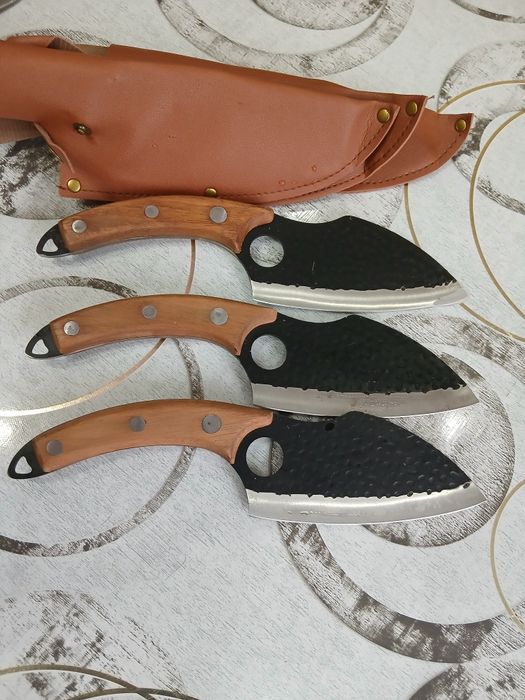 Продам узбекские ножи