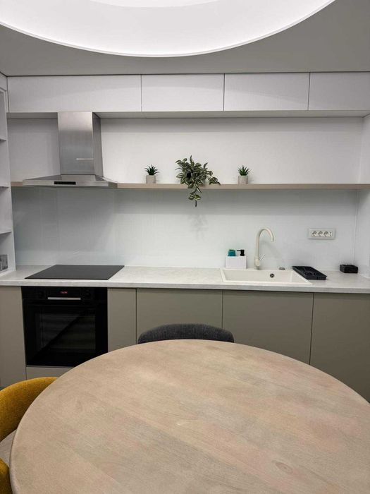 Apartament 3 camere Cortina North + Parcare