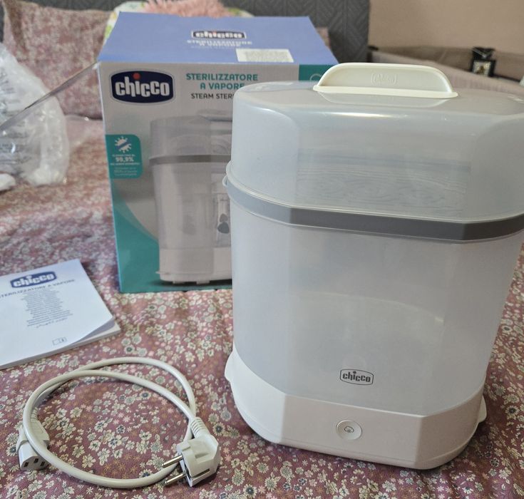 Sterilizator Chicco