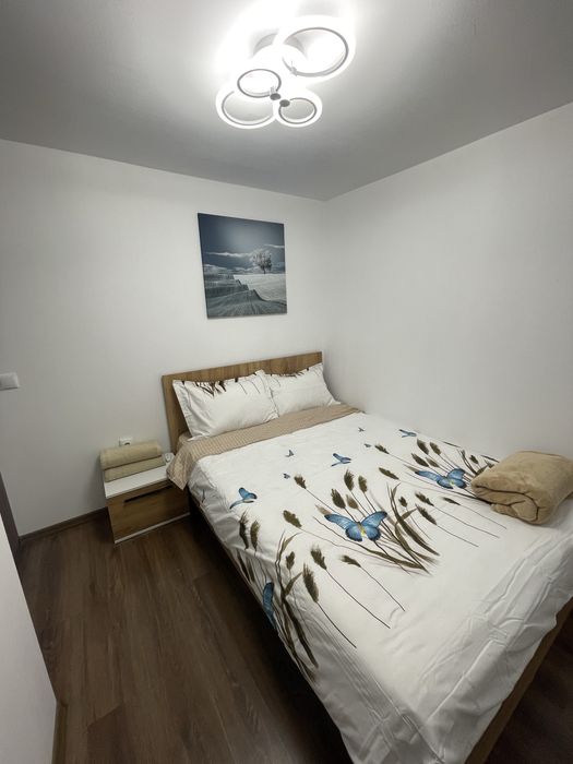 Cabana de închiriat! Sală evenimente! D&D Panoramic