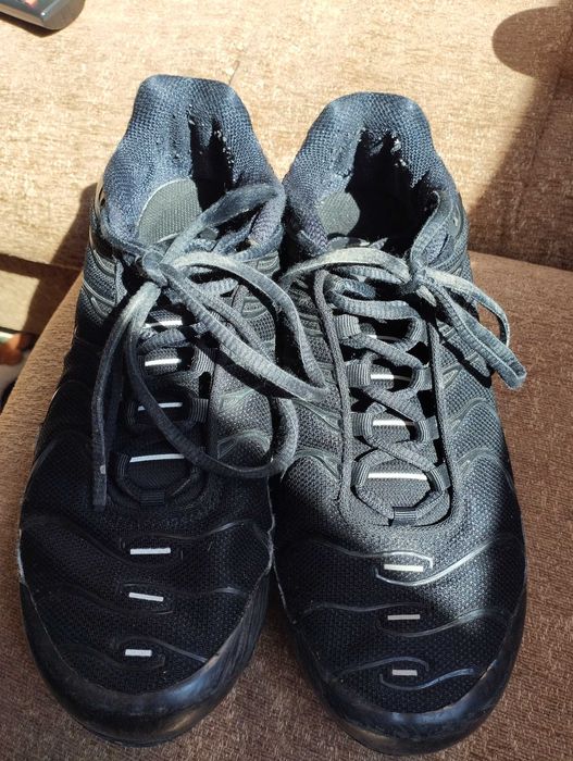 Маратонки Nike TN