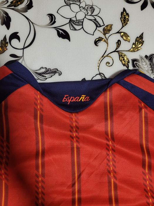 Tricou adidas FIFA 2026