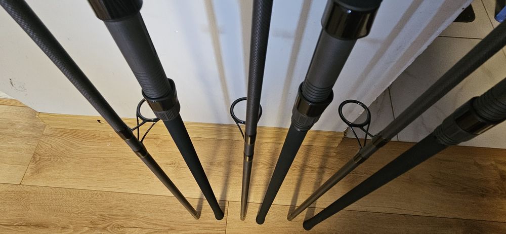Въдици Trakker PROPEL ROD 13ft 3.5lb